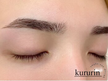 くるりん 町田店(kururin)/メンズ眉毛wax(アイブロウ)