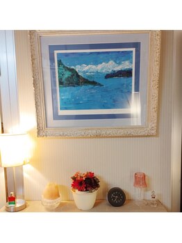 キセキ KISEKI リラクゼーション/癒しの空間でリラックス♪