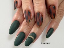 クチュール(Couture)の雰囲気（シンプルから華やかまで♪デザインご相談下さい♪）