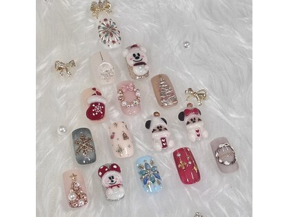 エルネイル 渋谷店(Ellenail)の写真