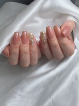 モナート ネイル(Monart)