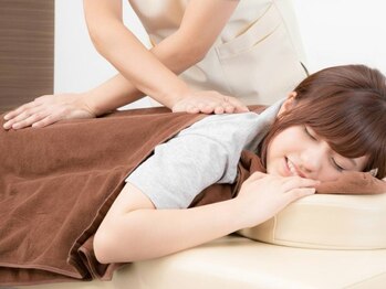 パーチ とまり木(Perch)/寒さによる体のこわばりに