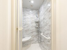 オリエンタル スタイル 西院店/シャワールーム