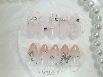 エンジェルガーデン 青山店(Angelgarden)/