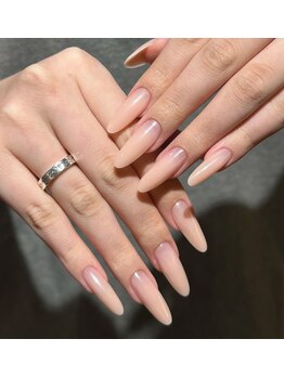 リュミエール 横浜(Lumie're)/横浜ネイル/平沼橋/高島町