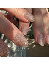 シェア バイ マックスビューティー(Share by MAX BEAUTY)/フラッシュネイルワンカラー