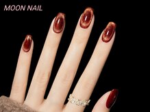 イフ ビューティーサロン(IF)/ハンド自爪10本やり放題