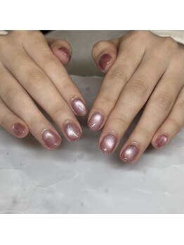 507ディープピンク