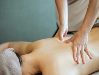 Relaxation salon Euphoria/