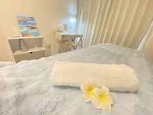 なかゆくいサロン(なかゆくいsalon)の雰囲気(ドライヤー、ヘアミストの貸し出しをしております。)