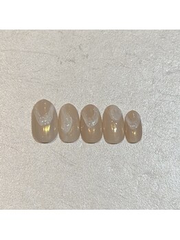 ディオ アンド ルーチェ アット(Dio&Luce at.)/☆ニュアンス☆