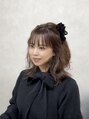 ティーボーテ 豊明店(Tee.beaut'e)&nbsp;中村 純子
