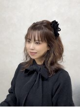 ティーボーテ 豊明店(Tee.beaut'e) 中村 純子