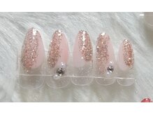アールネイルズ(R Nails)/2月定額シンプルコース☆
