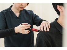 中野坂上整骨院/一人一人に丁寧な施術を！
