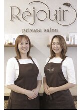 レジュイール(Rejouir)&nbsp;Tomomi 