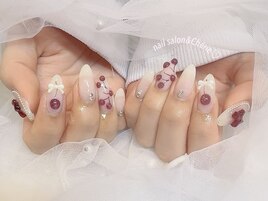 春の定額デザイン♪