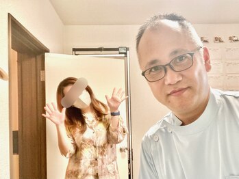 手あてのおおやま/