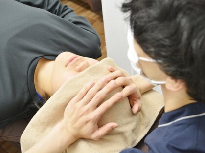 グラビティゼロ整体院(Gravity Zero 整体院)の写真