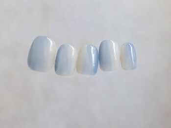ディー ネイル アイラッシュ ヤバ(DEE nail×eyelash yaba)/A35スタンダード定額