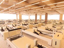 ピラティス the SILK 秋葉原店【肩こり/リンパ/痩身/ダイエット/たるみ/骨盤矯正】