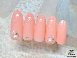 H1-013　定額ネイル