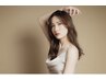 【女性脱毛】全身脱毛(顔VIO除く)|お客様毎に光の設定オーダーメイド脱毛