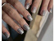 グレイド 学芸大学(glade)/フィルイン施術/持ち込み