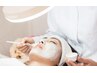 【lani spa】ブライトニングフェイシャル　90分