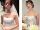 美骨矯正 ステキプロ(SUTEKI pro)の写真/ブライダル整体×痩身で、ドレス映えする美姿勢へ！背中・二の腕・肩甲骨まで徹底引き締め！！