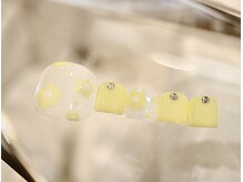 ネイルサロン マリア(nail salon Maria)/ＦＯＯＴ定額デザイン