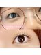 ホーリースター(Holy star)の写真/【大人気まつげパーマ】ナチュラルながらも印象的な目元に導きます◎すっぴんでも自信の持てる美目元に♪