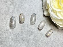 ケイアイビューティーサロン(KIBeauty Salon)/【HAND】定額シンプル