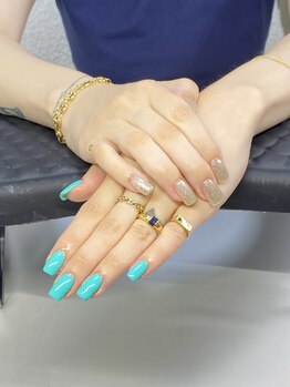アイネイル 高幡不動(Ai Nail)/