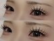 ププ ラッシュ(Pupu lash)の写真/【最高級フラットラッシュ/ボリュームラッシュ】ナチュラルやぱっちりなど、あなたの理想のデザインに☆
