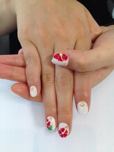 リュストゥール アンド フォンス(Lustr'e&fons)/ボタニカル！