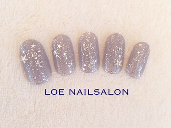 ロエネイルサロン(LOE NAILSALON)/