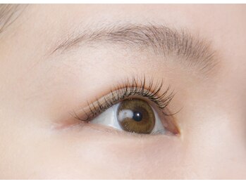 グランウィーユ トゥジュール 銀座(Grand oeil toujours)/フラットマットラッシュ 120本