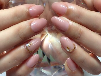 アイリッシュネイル 久屋大通店(Irish Nail)/グラデ
