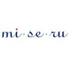 ビューティルーム ミセル(beautyroom miseru)ロゴ