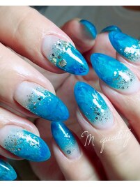 M-Quality Nail Design 88