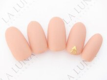 ラルナ ネイルアンドアイラッシュサロン(LA LUNA nail & eyelash salon)/～LA LUNA Nail～