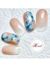 ケイネイル(Knail)/ラグジュアリーアート