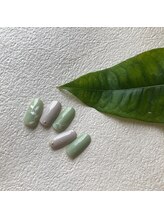 エムクオリティ(M-Quality)/staff art