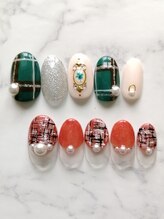 リリー(Lily)/【ハンド】定額・gorgeous