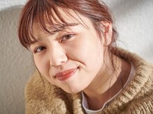 リア 門前仲町店(li'a)/幅広いデザイン/lia門前仲町