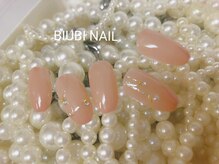 ビユビ ネイル(BIUBI NAIL)/BIUBI NAIL &nbsp;ビユビネイル