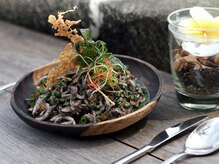 アジアンリラクゼーション ヴィラ 大橋店(asian relaxation villa)/バリ：ラワールクヌス