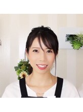 ファービュラス(FABULOUS)&nbsp;RINA 