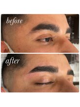 レオ(LEO)/美眉スタイリングワックス